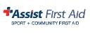 Assist First Aid logo
